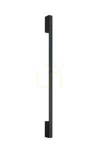 Vägglampa SAPPO M svart 4000K Thoro 2 Vägglampa SAPPO M svart 4000K Thoro small 2