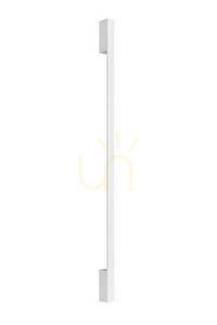 Vägglampa SAPPO L vit 4000K Thoro small 2