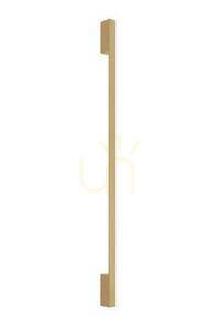 Vägglampa SAPPO L gyllene 3000K Thoro 2 Vägglampa SAPPO L gyllene 3000K Thoro small 2