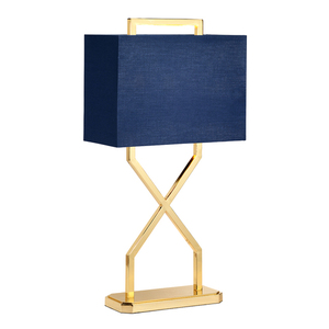 Bordslampa Cross Elstead small 0