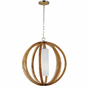 Allier stor taklampa Elstead small 0