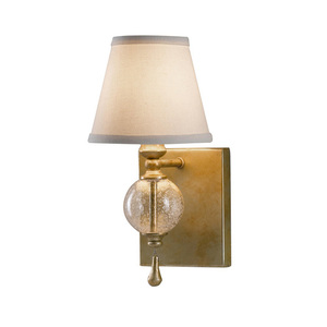 Argento 1 ljus vägglampa Elstead small 0