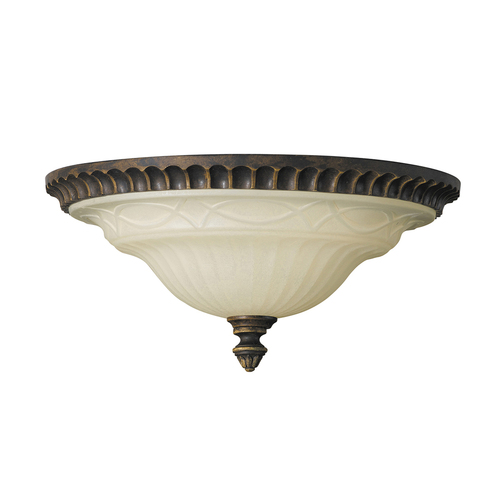 Kontrollera Plafond Salon 2 Elstead