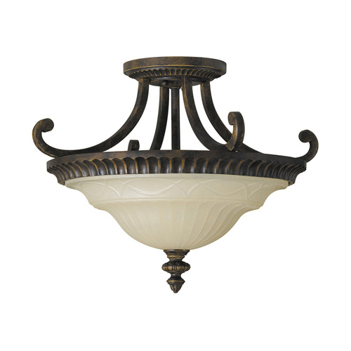 Kontrollera Plafond Salon 2 Elstead