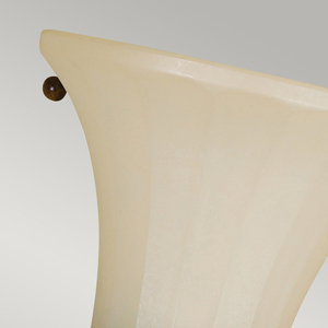 Drawing Room 1-ljus vägglampa Elstead small 2