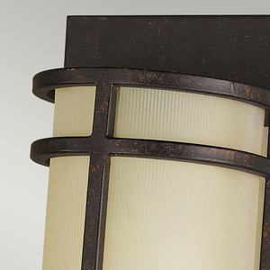 Fusion 2-ljus vägglampa Elstead small 1