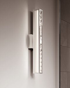 Jessie 1-ljus LED-vägglampa Elstead small 1