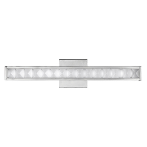 Jessie 1-ljus LED-vägglampa Elstead small 3