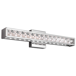 Jessie 1-ljus LED-vägglampa Elstead small 4