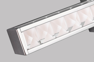 Jessie 1-ljus LED-vägglampa Elstead small 6