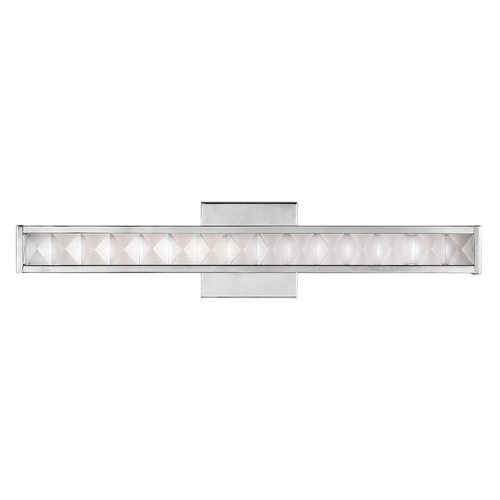 Kontrollera Jessie 1-ljus LED-vägglampa Elstead