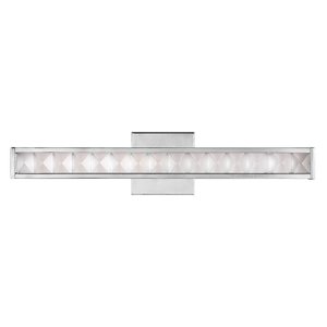 Jessie 1-ljus LED-vägglampa Elstead small 0