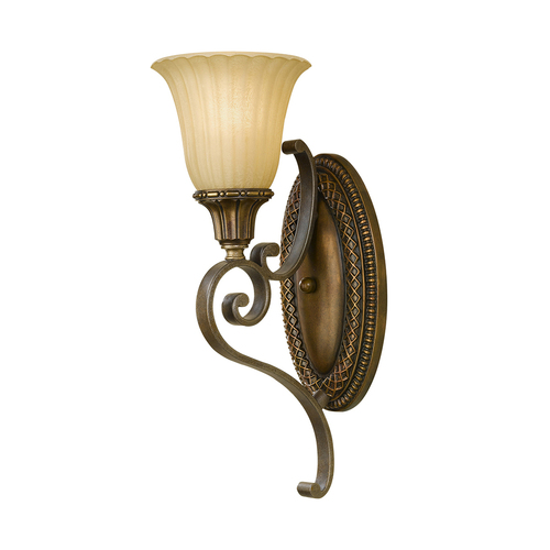 Kontrollera Kelham Hall 1 ljus vägglampa Elstead