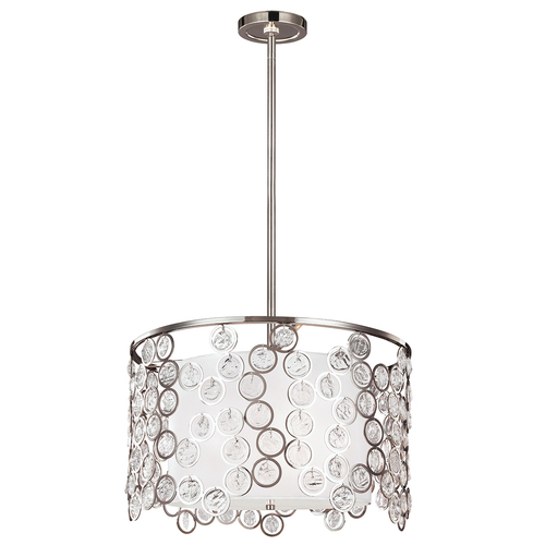 Kontrollera Lexi 3-ljus taklampa Elstead