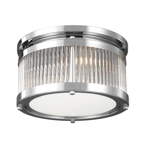 Kontrollera Plafond Paulson 2 Elstead