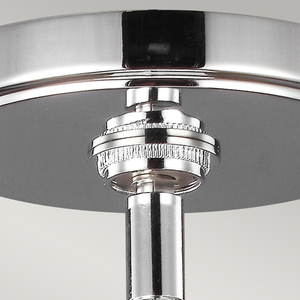 Elstead Paulson 1-ljus minihängande lampa. small 1
