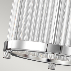 Elstead Paulson 1-ljus minihängande lampa. small 4
