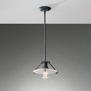 Feiss Urban Renewal 1Lt pendellampa Elstead small 1