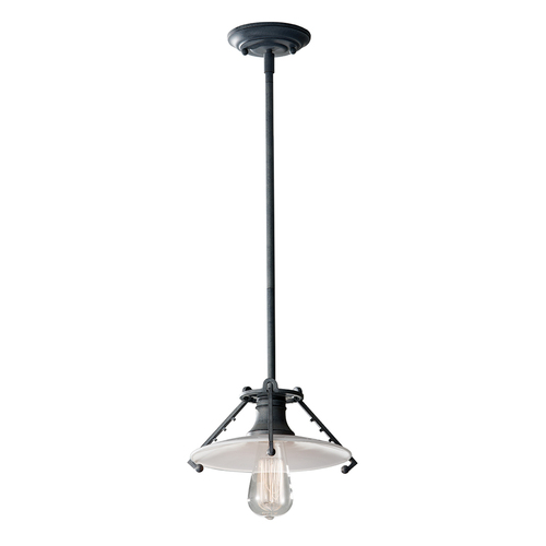 Kontrollera Feiss Urban Renewal 1Lt pendellampa Elstead