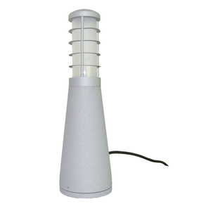 Beta Aluminium 4-ringad pollare Elstead small 0