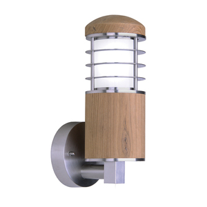 Poole vägglampa med 1 ljus Elstead small 0