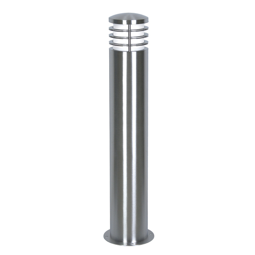 Kontrollera Sandbanks 1 ljus pollare Elstead
