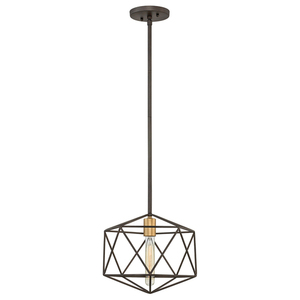 Astrid minipendellampa Elstead small 0