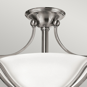 Bolla 2 ljus halvljus Elstead small 1