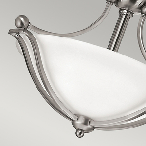 Bolla 2 ljus halvljus Elstead small 2