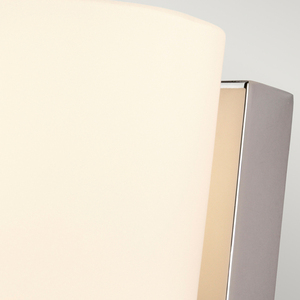 Lanza 1 ljus vägglampa Elstead small 1