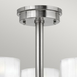 Meridian 3-ljus halvljus Elstead small 1