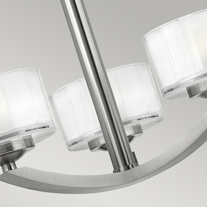 Meridian 3-ljus halvljus Elstead small 2