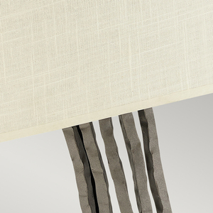 Spyre 2-ljus vägglampa - metallisk matt brons Elstead small 2