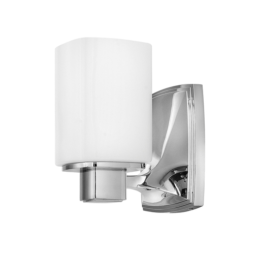 Kontrollera Tessa 1 ljus vägglampa Elstead