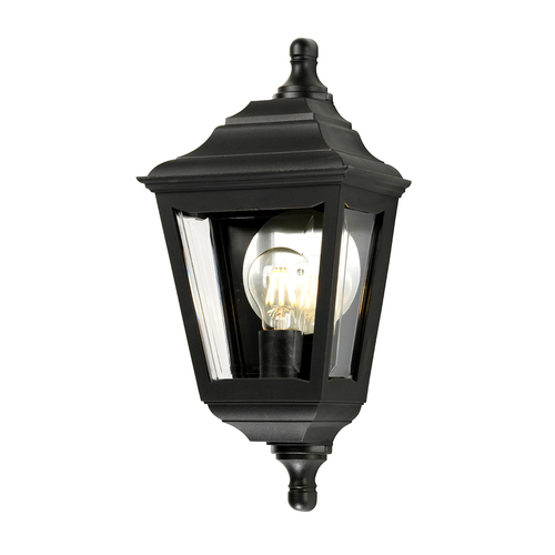 Kontrollera Kerry 1 Ljus Flush Mount Elstead