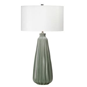 Kew Bordslampa Elstead small 1