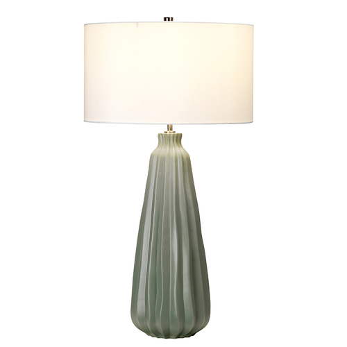 Kontrollera Kew Bordslampa Elstead