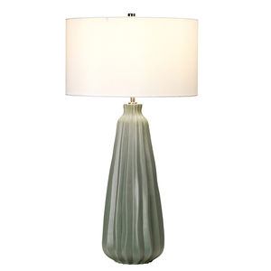 Kew Bordslampa Elstead small 0