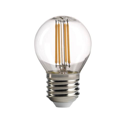 Kontrollera Litec Golfboll E27 Lampa Elstead