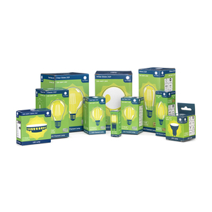 Litec Vit Globe E27 Lampa Elstead small 1