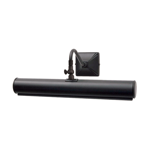 Kontrollera Bildlampa 2 ljus Large - Svart Elstead
