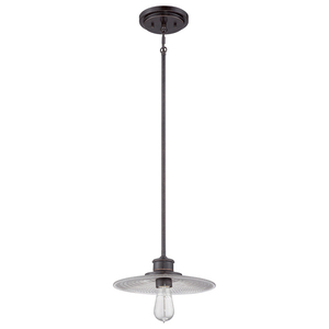 Elstead Admiral 1 ljus taklampa small 1