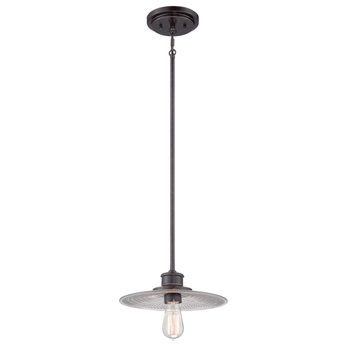 Kontrollera Elstead Admiral 1 ljus taklampa