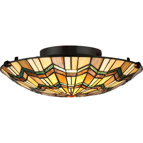 Kontrollera Palafon ALCOTT 2 Tiffany - Elstead