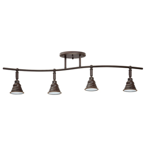 Eastvale 4 Light Elstead taklampa - försäljning small 1