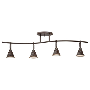 Eastvale 4 Light Elstead taklampa - försäljning small 2