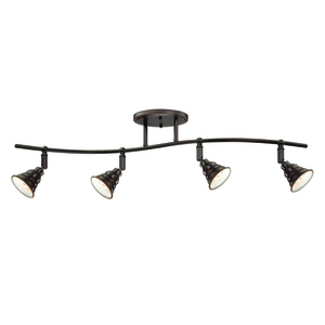Eastvale 4 Light Elstead taklampa - försäljning small 0