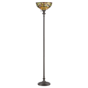 Kami 1 Ljus Torchiere Elstead small 0