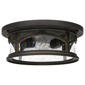 Marblehead 2 Ljus Flush Mount Elstead small 3