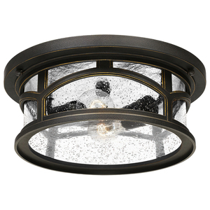 Marblehead 2 Ljus Flush Mount Elstead small 4